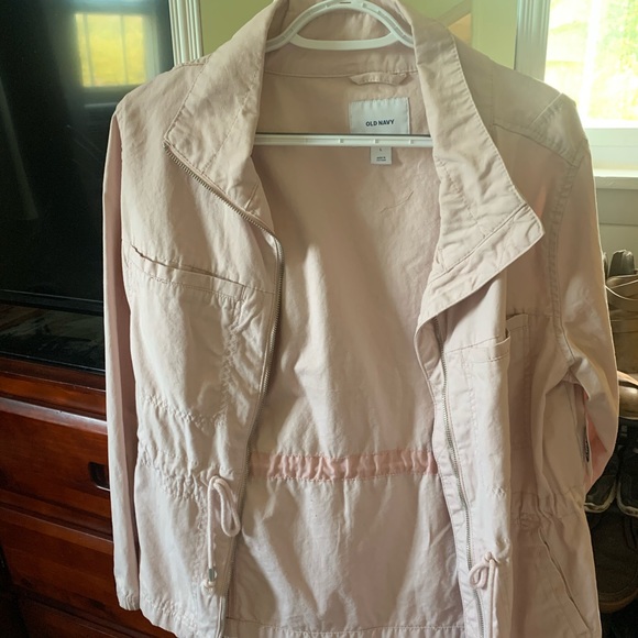 Cargo jacket - Picture 1 of 2